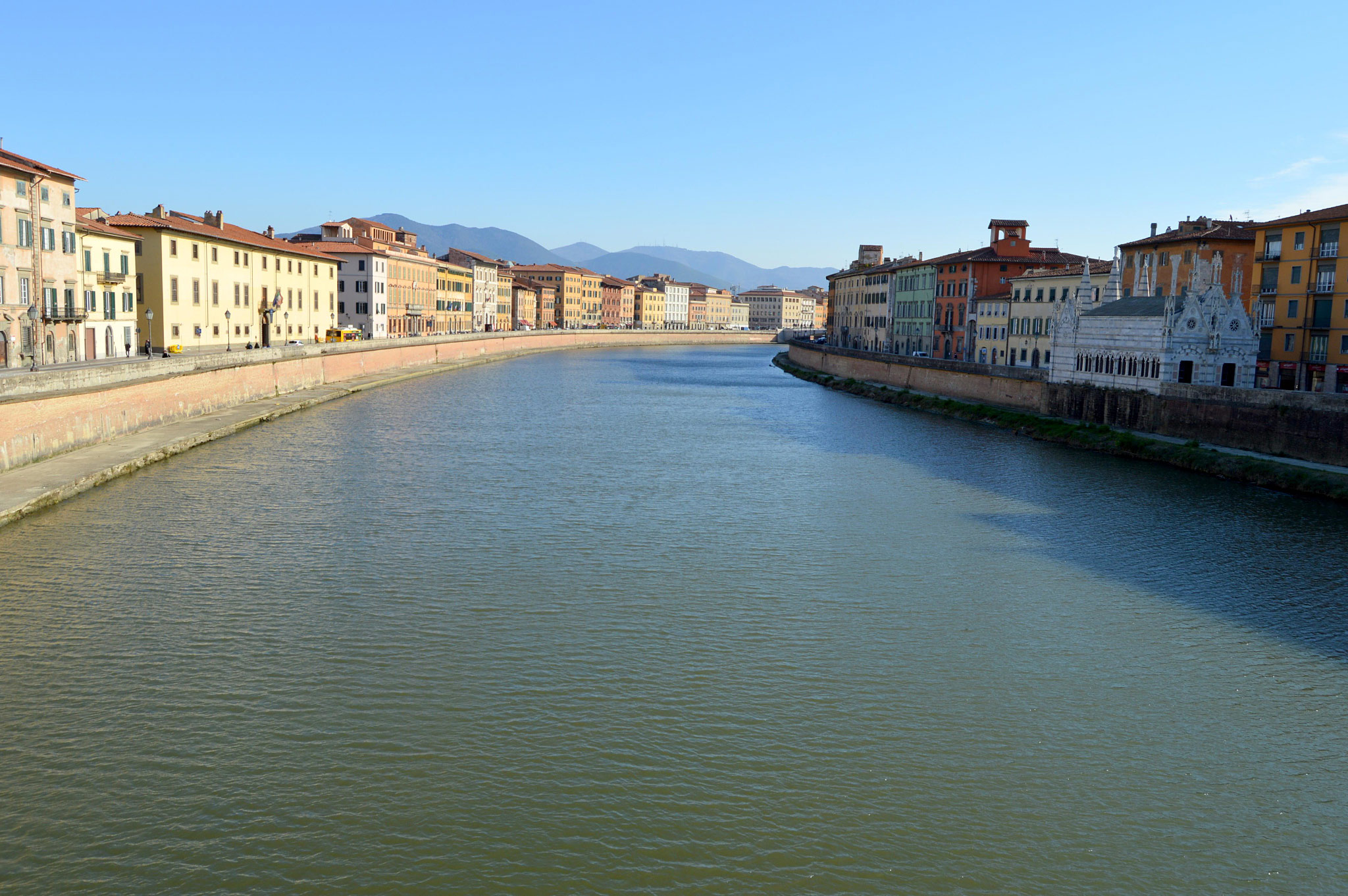 Pisa
